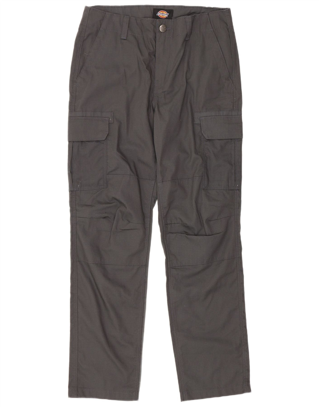 Pantaloni cargo pentru bărbați Stadick W32 L32 poliester gri