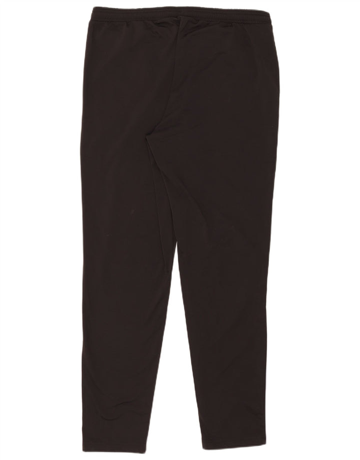 Pantaloni de trening Puma pentru bărbați XL poliester negru