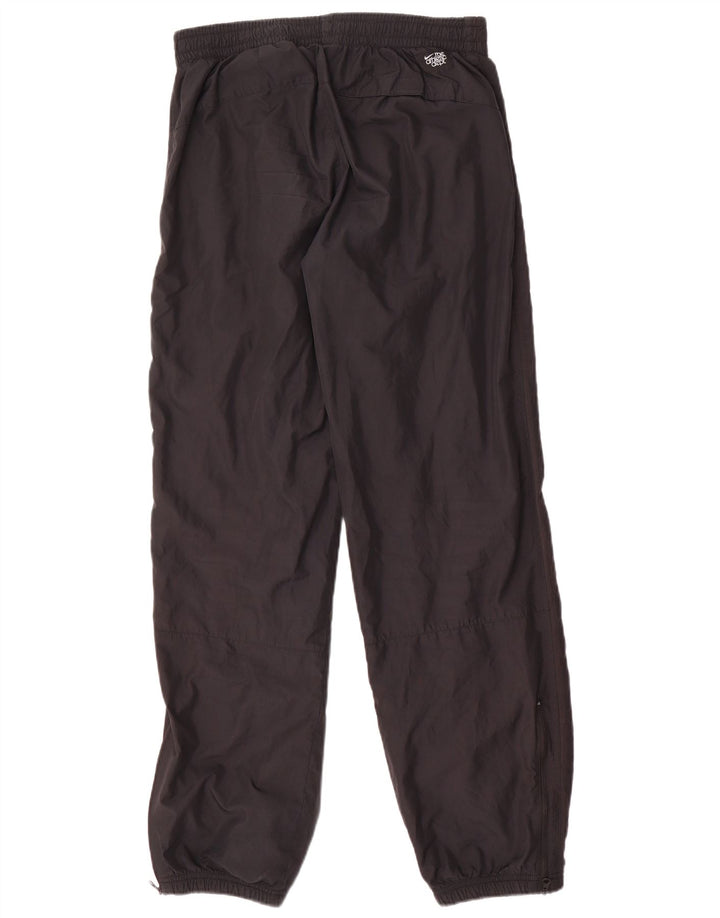 Pantaloni de trening pentru bărbați Nike Joggeri mari, negru, poliester