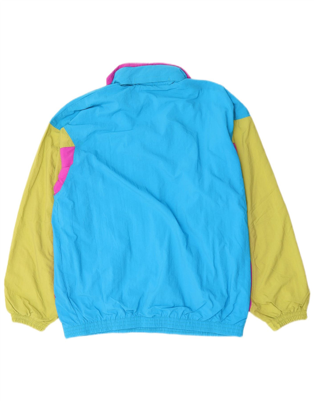 Dubin Pulover Trening Top Jachetă pentru bărbați IT 52 Large Blue Colorblock