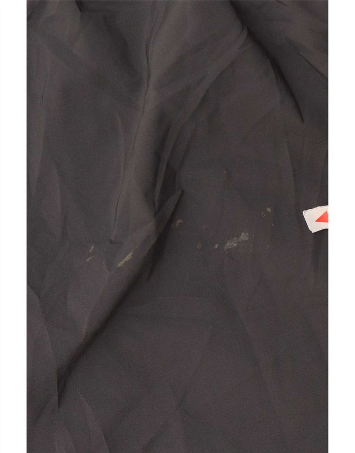 Pantaloni scurți sport pentru bărbați Adidas 2XL poliester gri