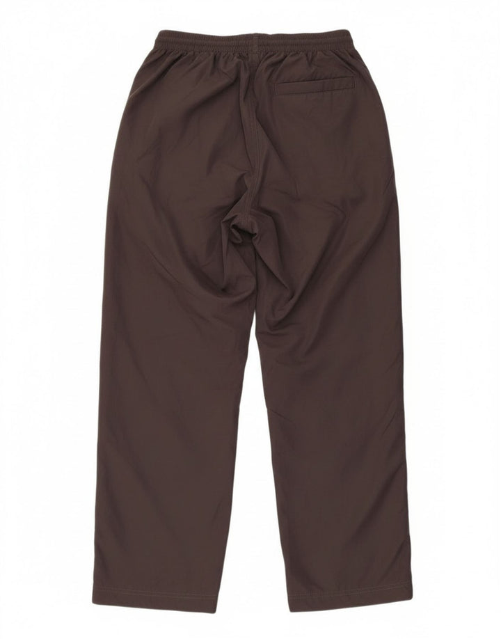 Pantaloni de trening Kappa pentru femei UK 18 XL gri