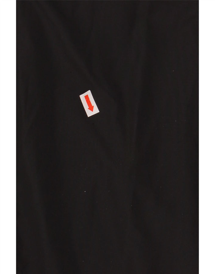 Pantaloni de trening Diadora pentru barbati XS poliester negru