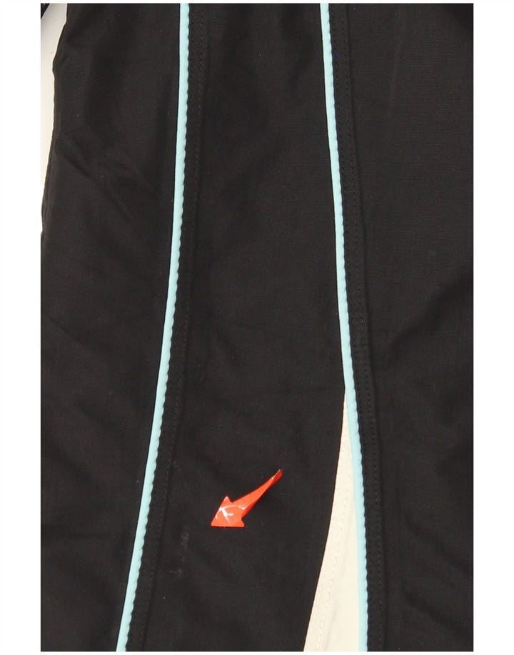 Jachetă Windbreaker pentru femei West Scout UK 16, mare, negru, din nailon