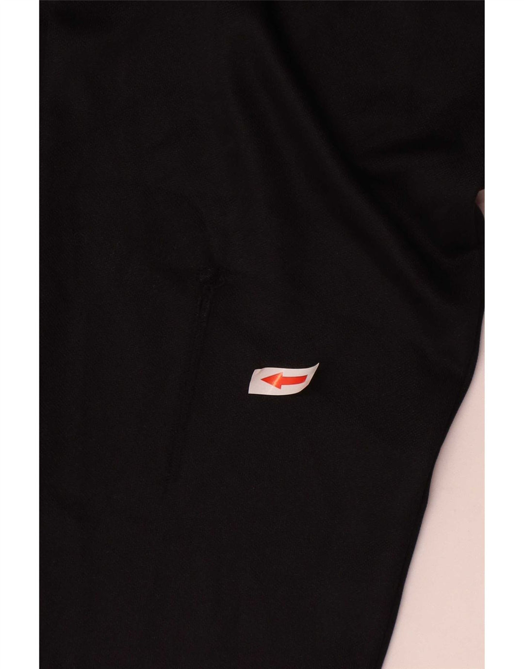 Pantaloni de trening Adidas Aeroready pentru baieti 13-14 ani poliester negru