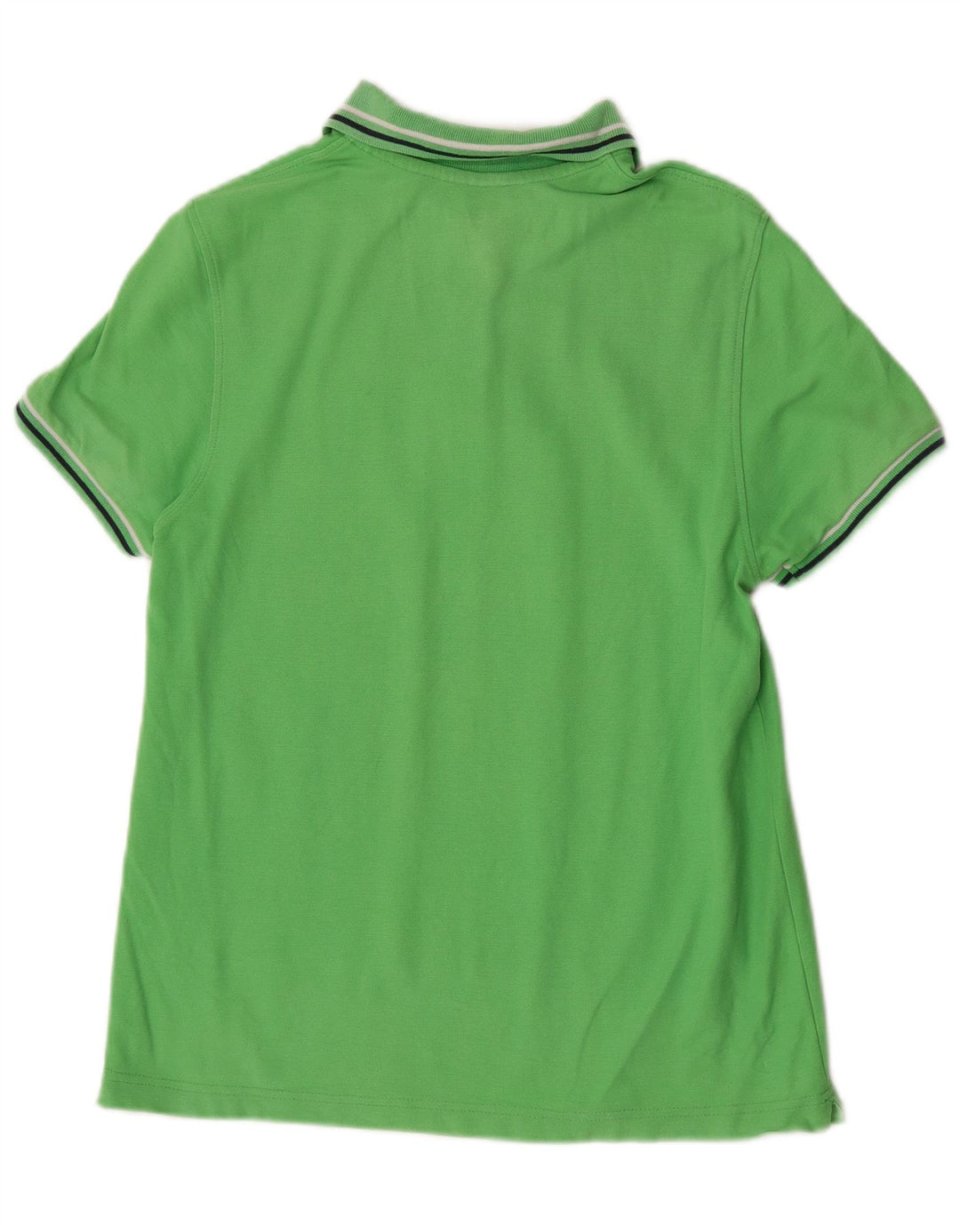 Tricou polo pentru bărbați Lotto Mic Verde