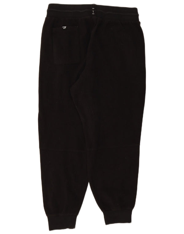 Pantaloni de trening grafic Puma pentru femei Pantaloni de jogging XL Negru Poliester Halloween