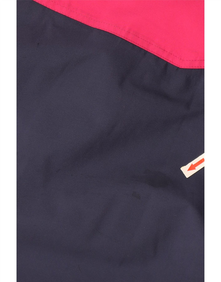 Jachetă Ciesse Piumini pentru bărbați IT 48 Medium Bleumarin Colorblock