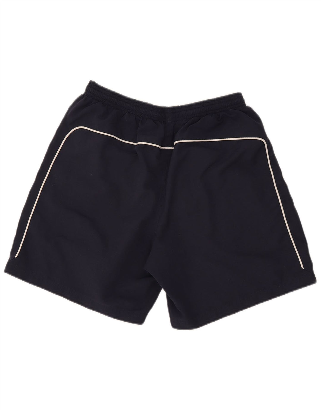 UMBRO Pantaloni scurți sport pentru bărbați, mari, bleumarin, poliester