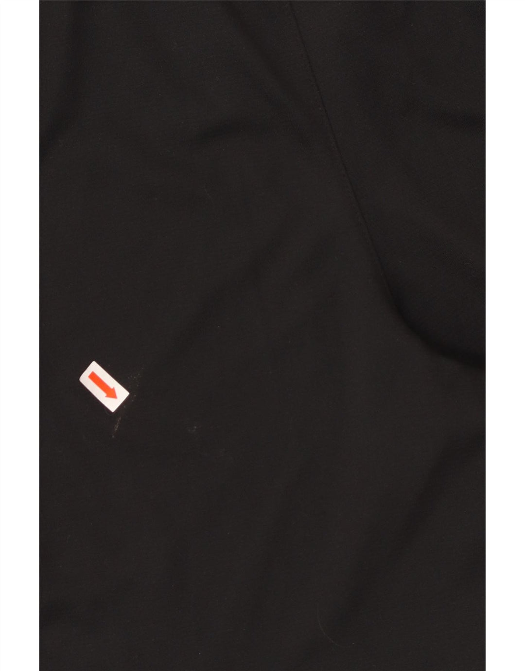 Pantaloni scurți sport NIKE Dri Fit pentru băieți 12-13 ani, mari, negru, poliester