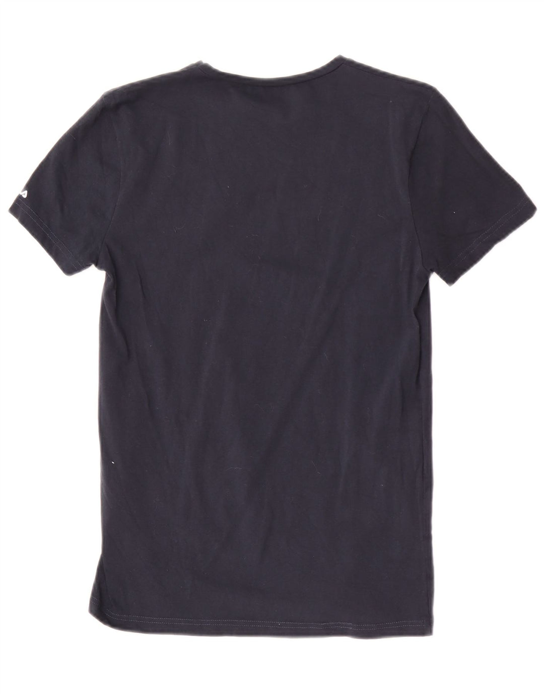 Tricou Bărbați Fila Top Mic Bumbac Bleumarin