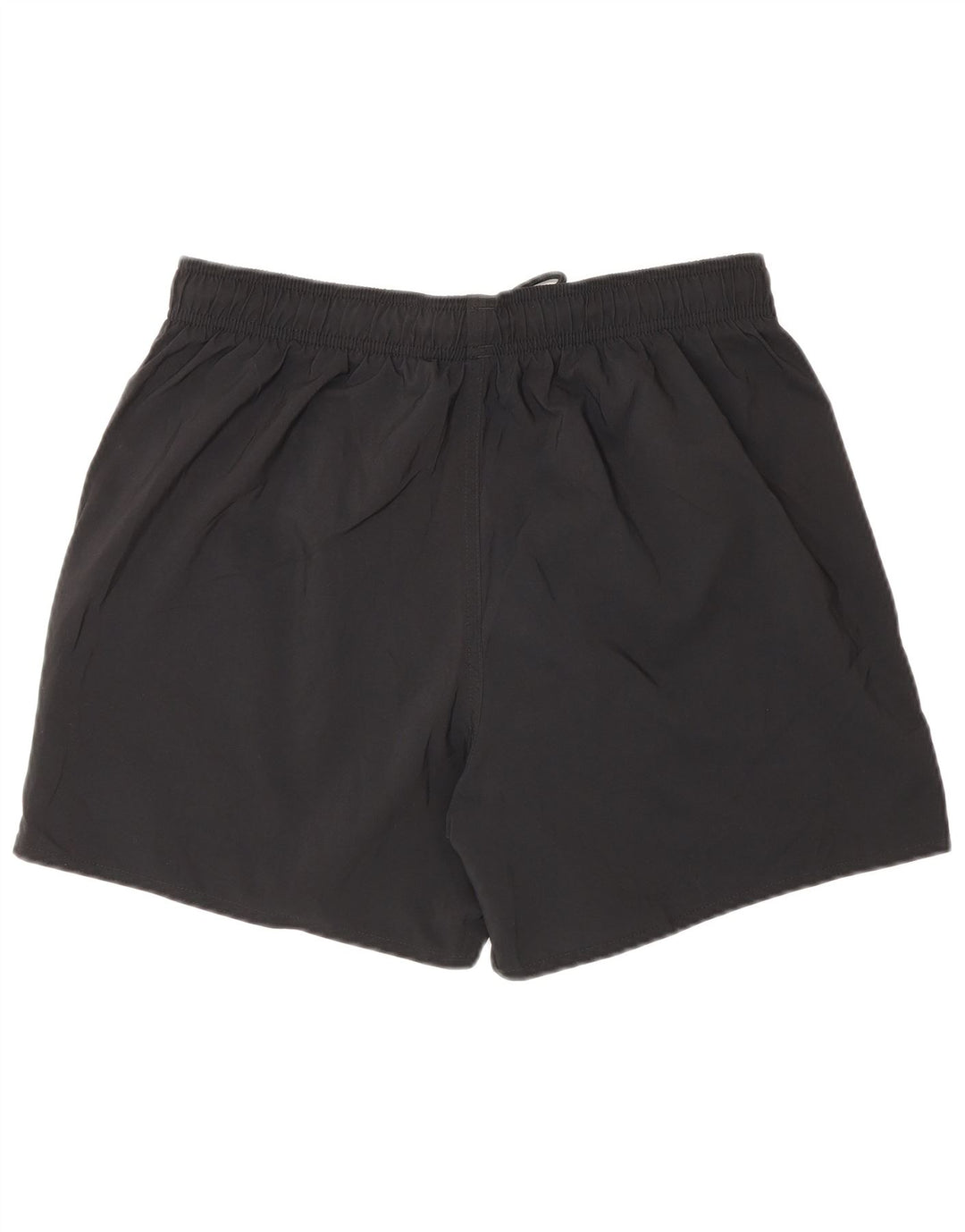 Pantaloni scurți sport obișnuiți pentru bărbați Adidas, mari, negru, poliester