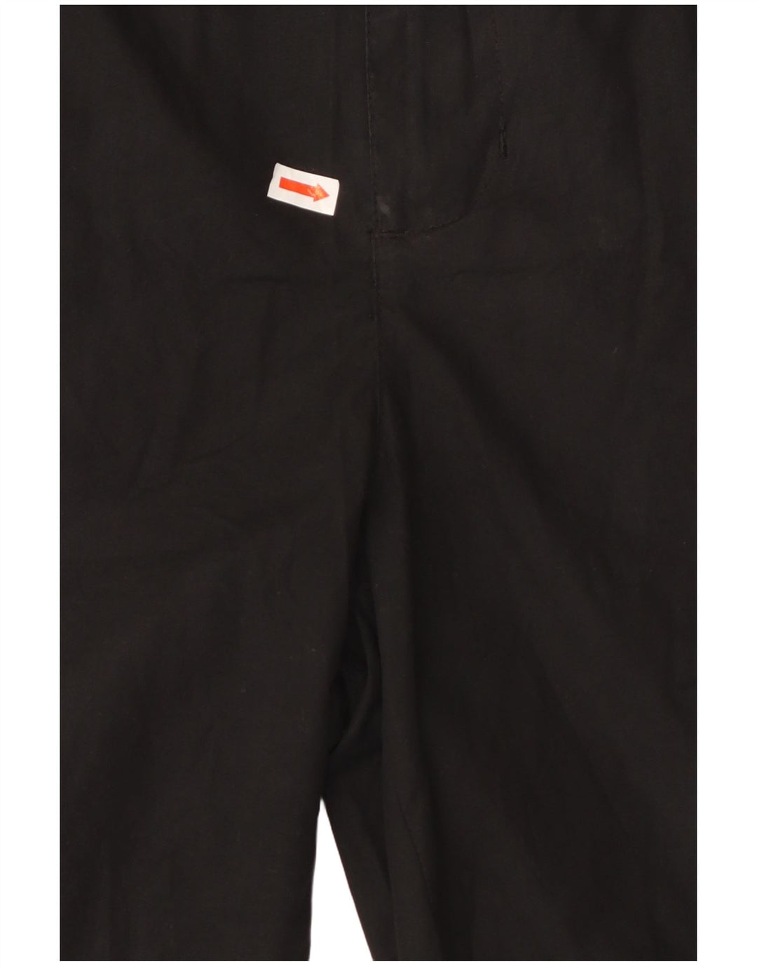 Pantaloni scurți cargo pentru bărbați Mountain Warehouse W30 Poliester mediu negru