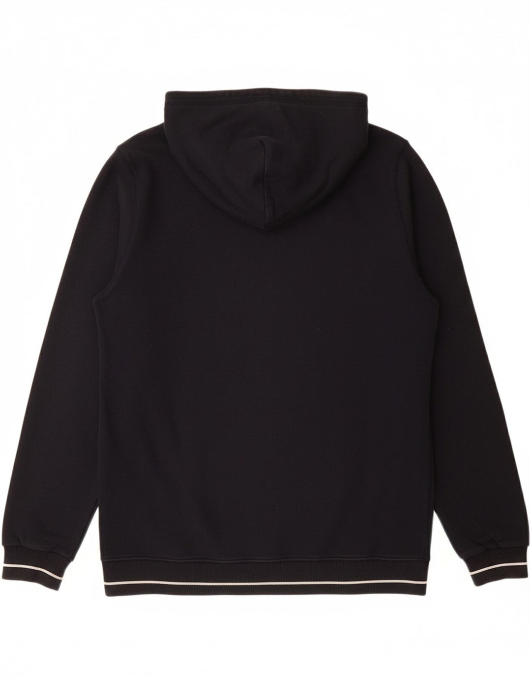 Pulover cu glugă cu fermoar și grafic CHAMPION pentru băieți 13-14 ani XL bumbac bleumarin