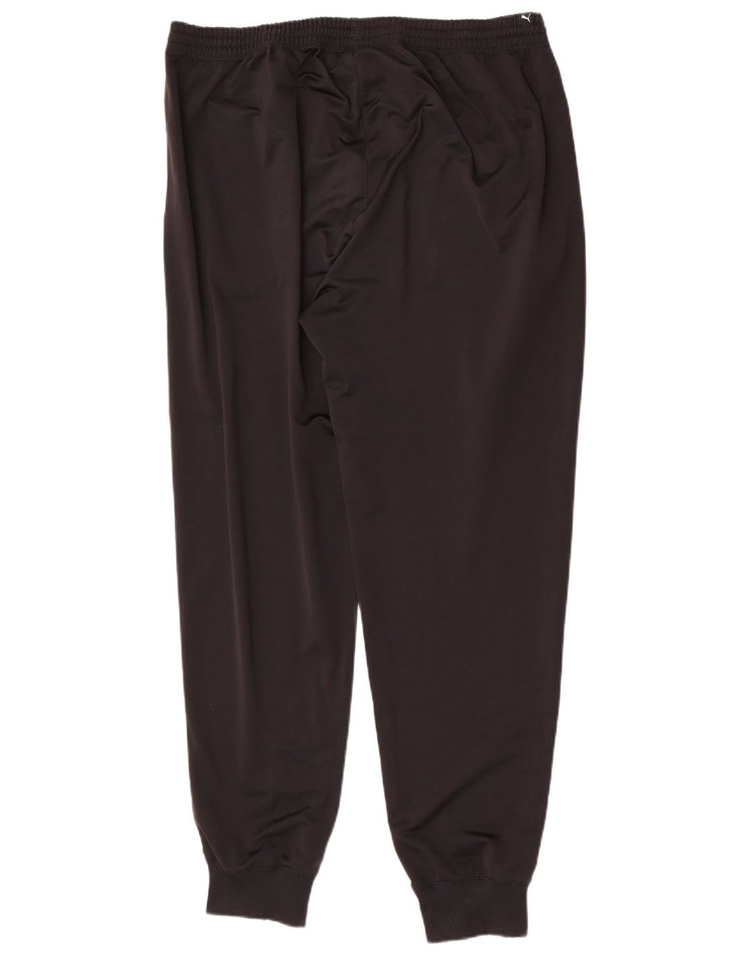 Pantaloni de antrenament cu grafică Puma pentru bărbați Pantaloni de jogging 2XL negru