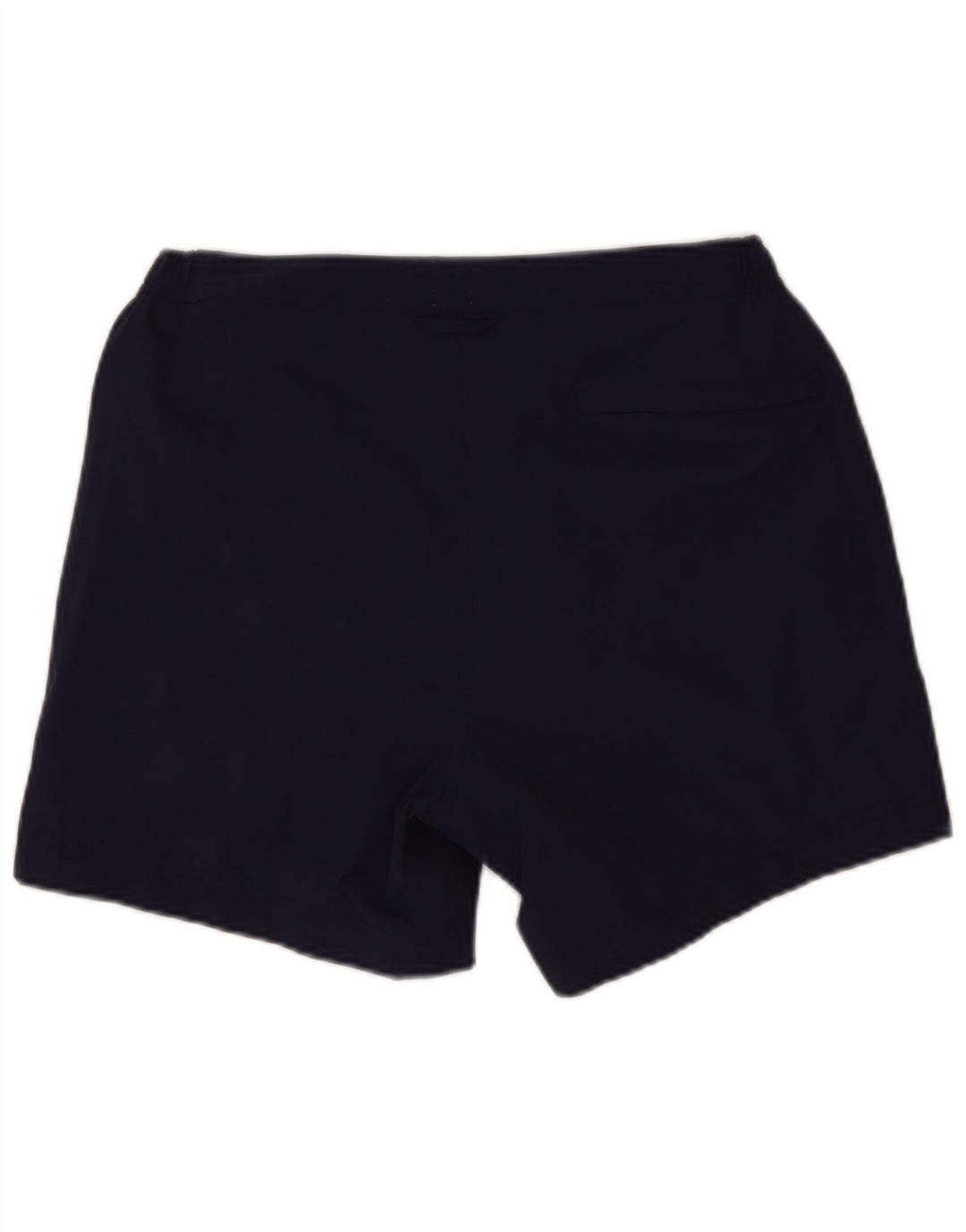 Pantaloni scurți de înot John Lewis pentru bărbați, nailon mediu albastru bleumarin