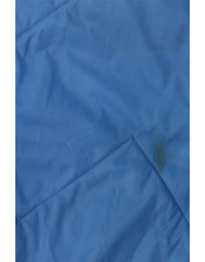 Jachetă căptușită pentru bărbați La Font IT 48 Medium Blue Colorblock Poliamidă
