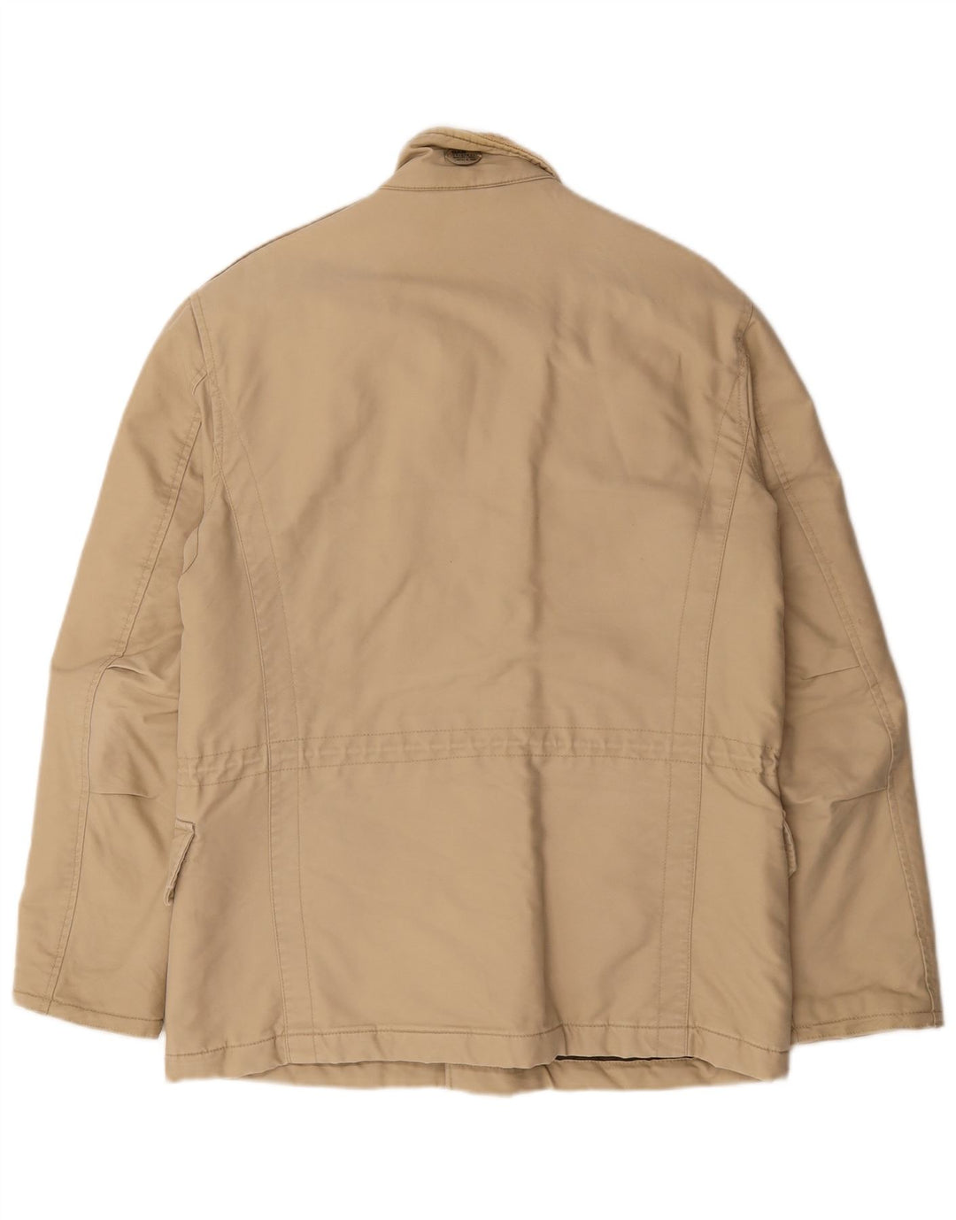 Gas Jachetă utilitare pentru bărbați UK 40 Large Beige