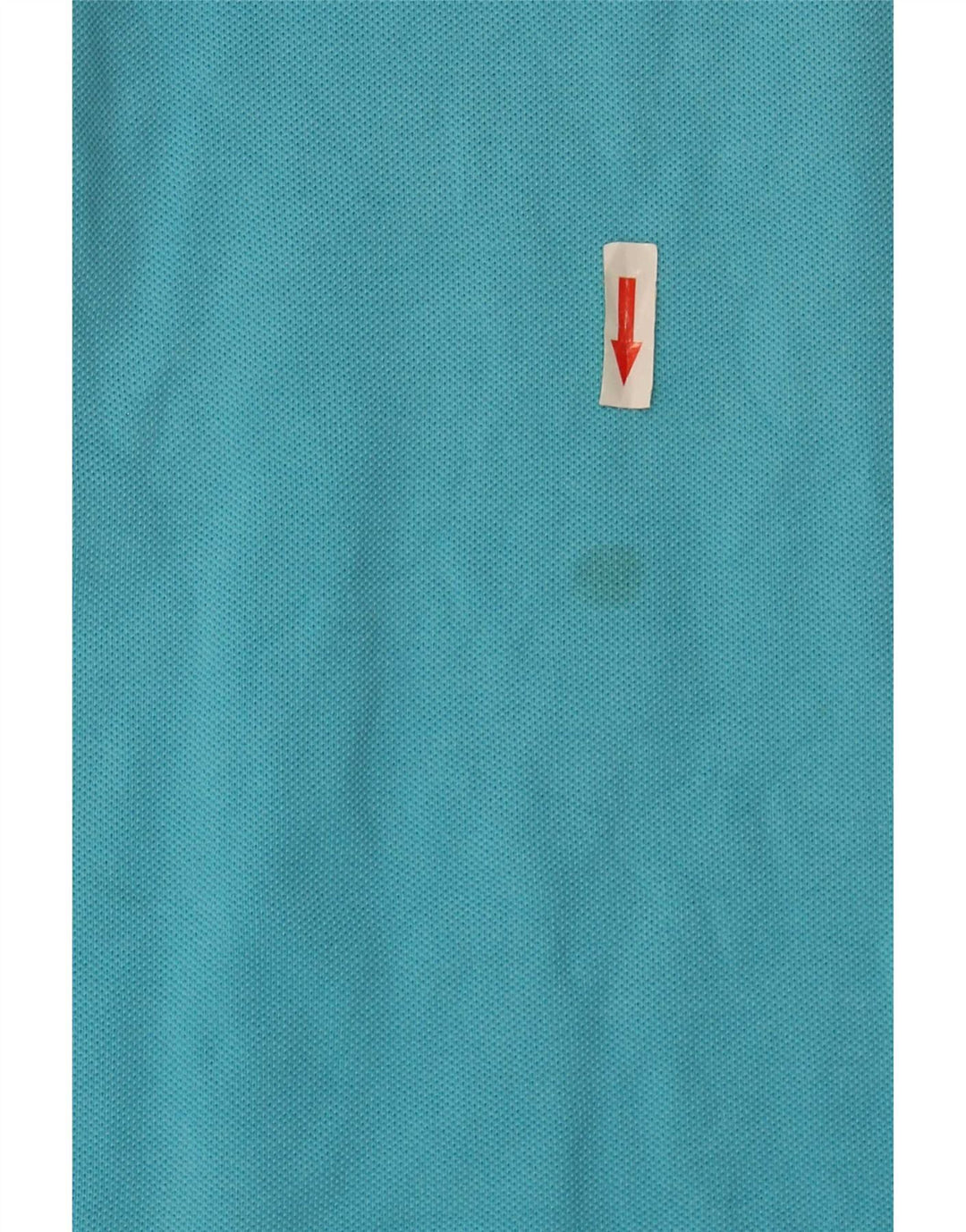 Cămașă polo Fred Perry pentru bărbați XL, bumbac cu dungi albastre