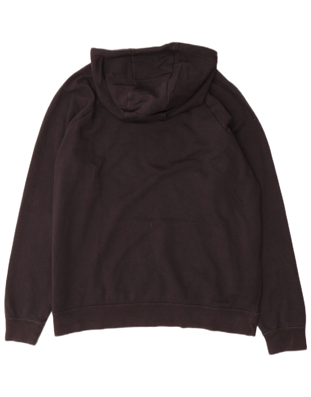 Hanocă grafică Nike pentru bărbați, XL, bumbac, negru