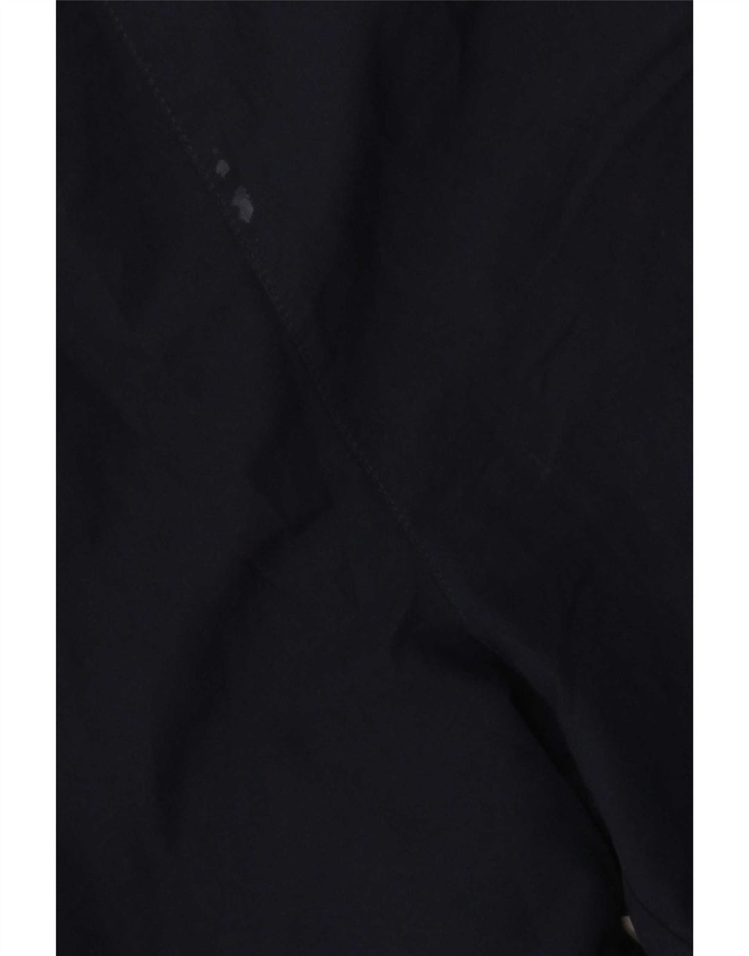 Pantaloni de trening pentru bărbați Umbro Pantaloni de jogging mari poliester bleumarin