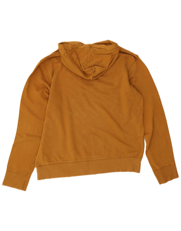 Pulover Jack & Jones pentru bărbați, cu glugă, XL, galben, bumbac