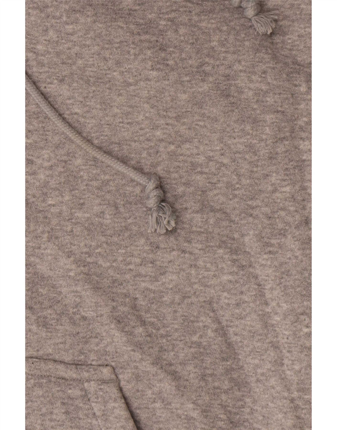 Pulover Nike pentru bărbați, bumbac, gri mic