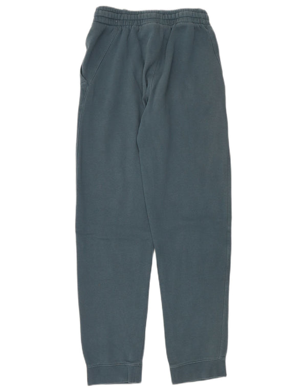 Nike băieți pantaloni de trening pantaloni de jogging 13-14 ani XL bumbac verde