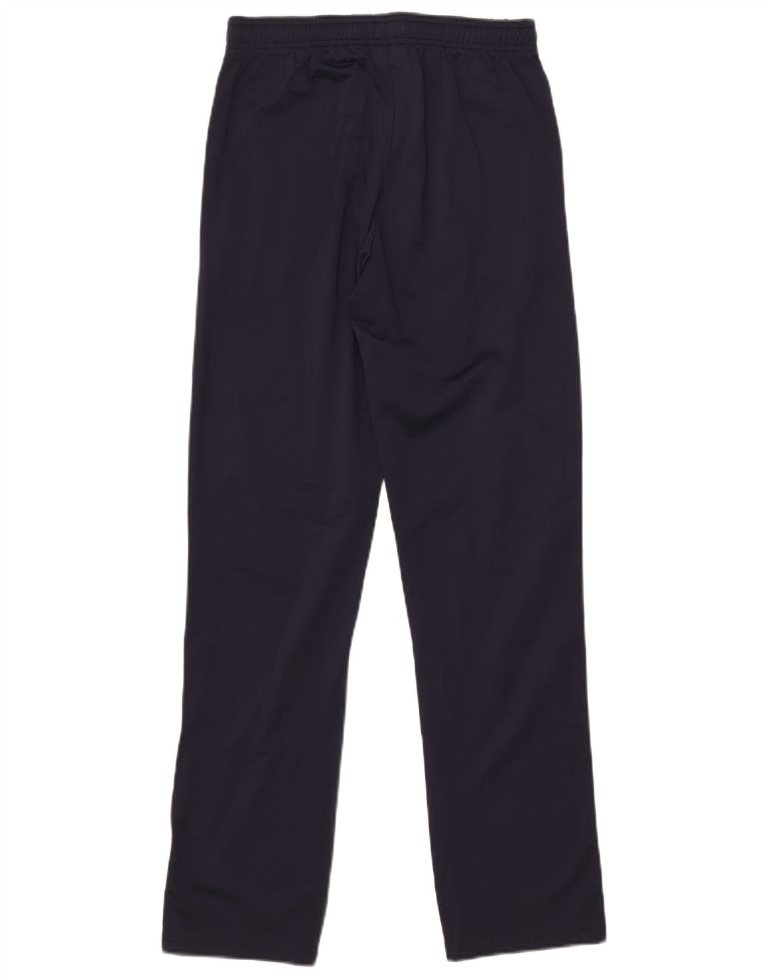 Pantaloni de trening PUMA pentru băieți 13-14 ani poliester bleumarin