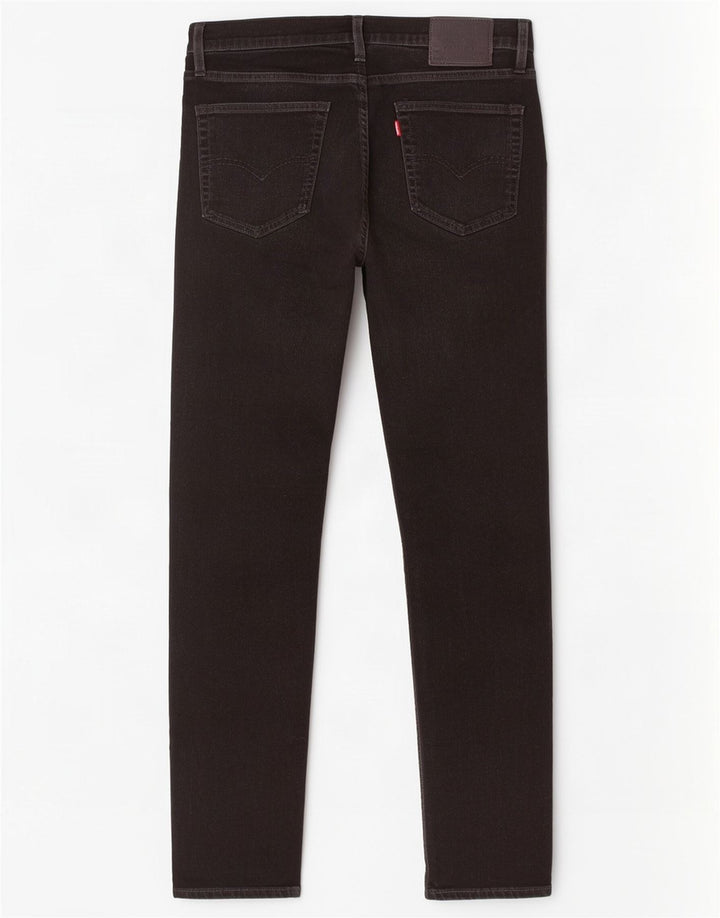 Blugi Levi's 511 Slim pentru bărbați W36 L32 bumbac negru