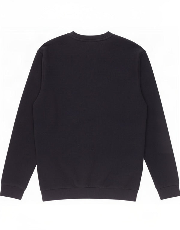 Pulover pentru bărbați Zara Pulover Medium Bleumarin Bumbac