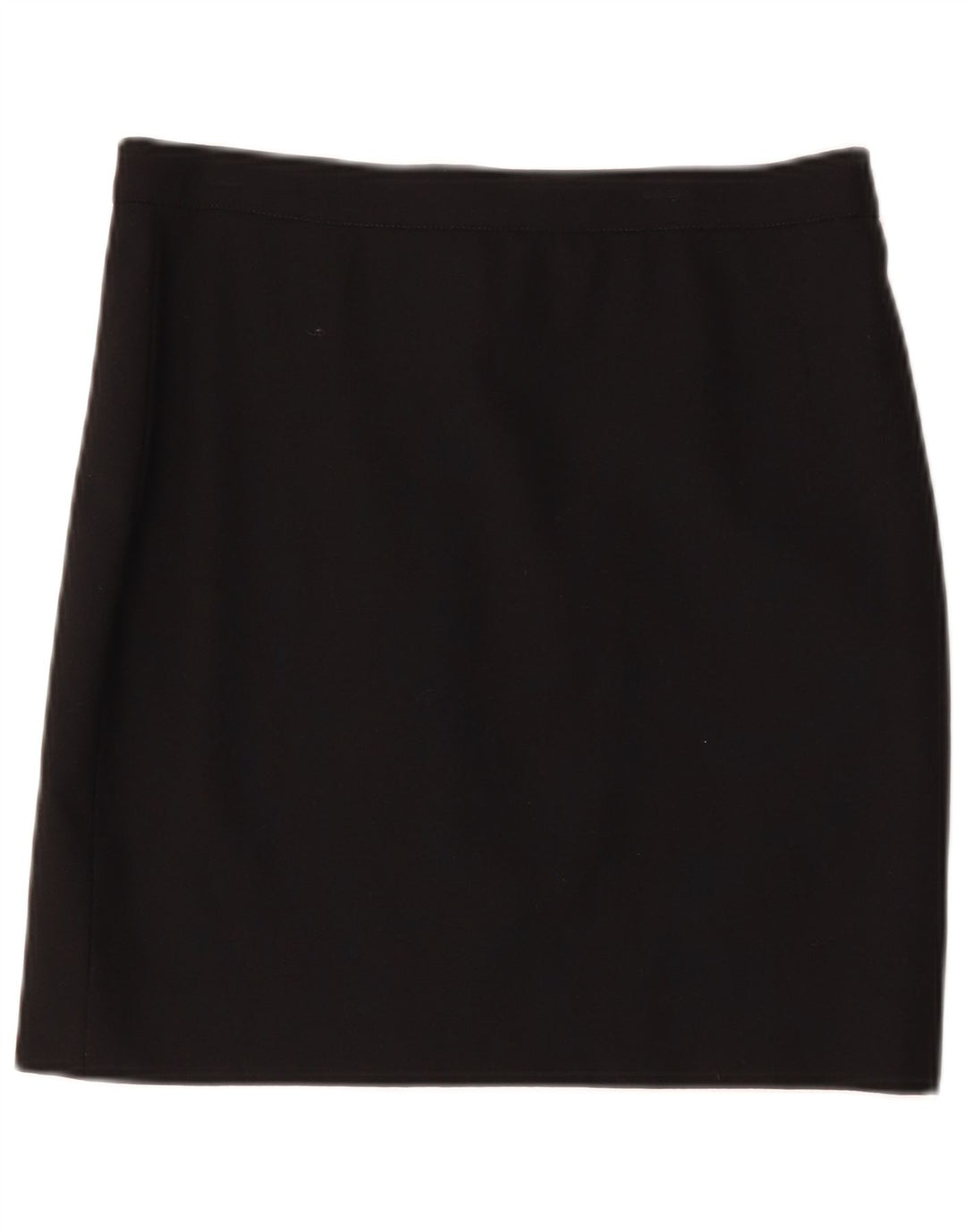 Fusta mini pentru femei Gianfranco Ferre W32 Large Black