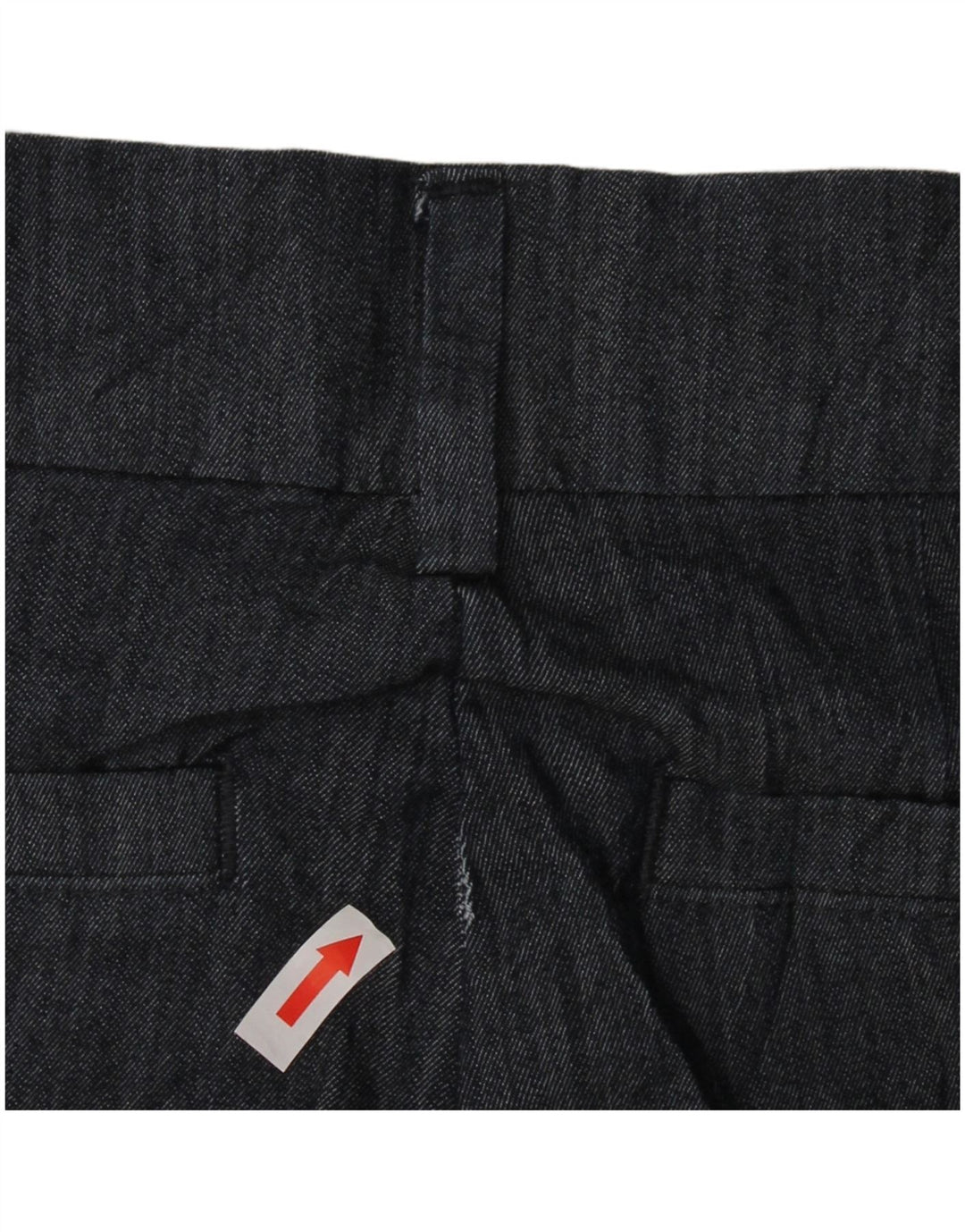 Pantaloni casual LEE pentru femei, cu croiala normală, US 6 Medium W28 L31 Bleumarin