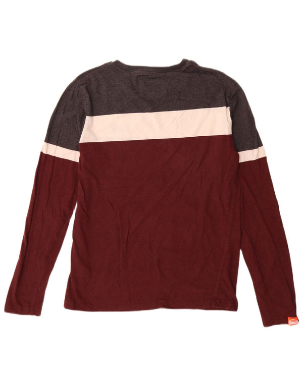 Top pentru baieti cu maneca lunga 15-16 ani mare