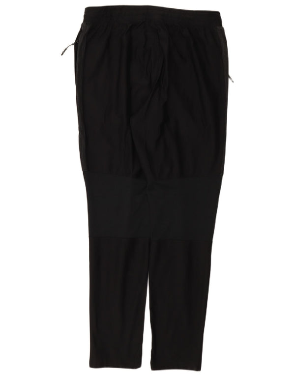 Pantaloni de trening pentru femei Under Armour UK 14 Poliester negru mare