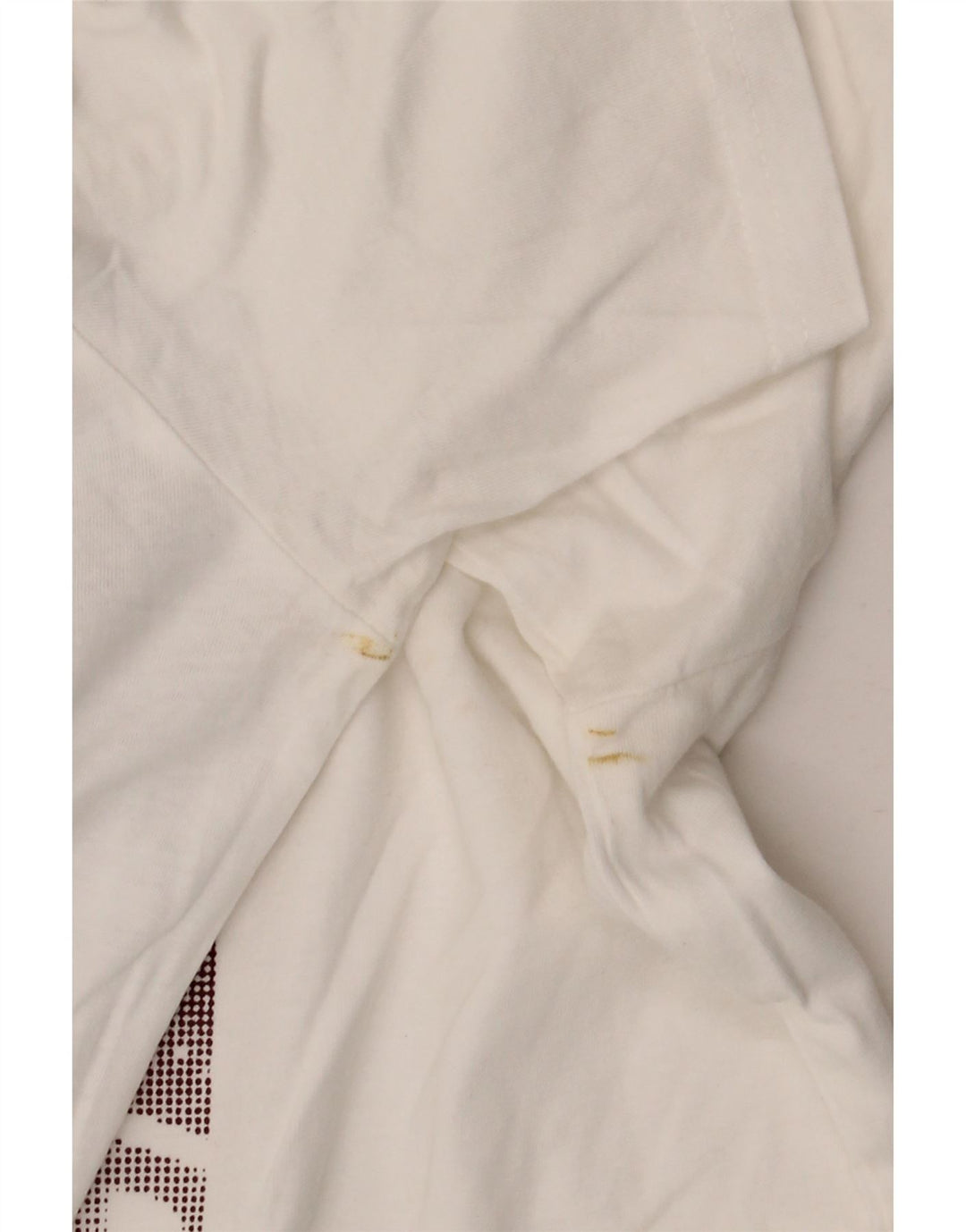CARRERA tricou grafic pentru bărbați Top mare alb