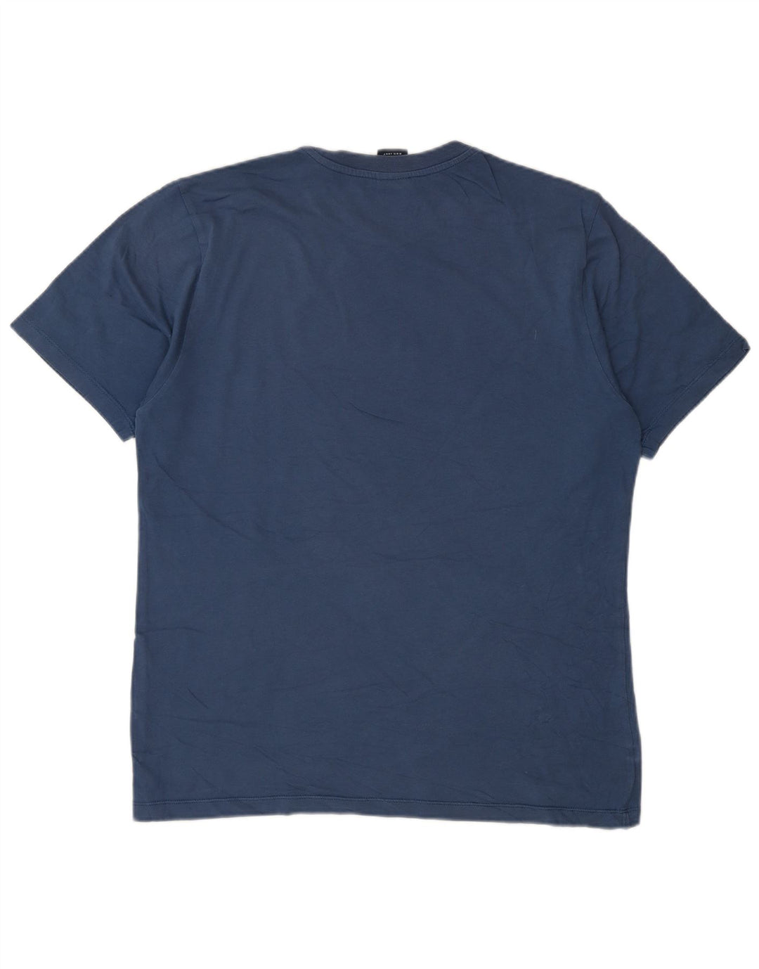 Tricou grafic pentru bărbați North Sails Top Mediu Bleumarin