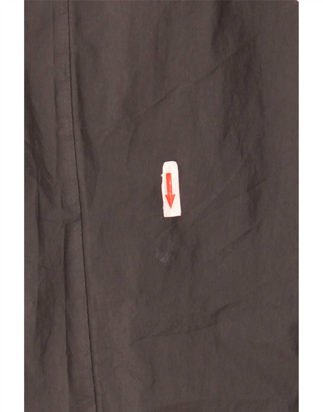 Pantaloni de trening grafic Nike pentru bărbați Joggeri poliester mediu negru