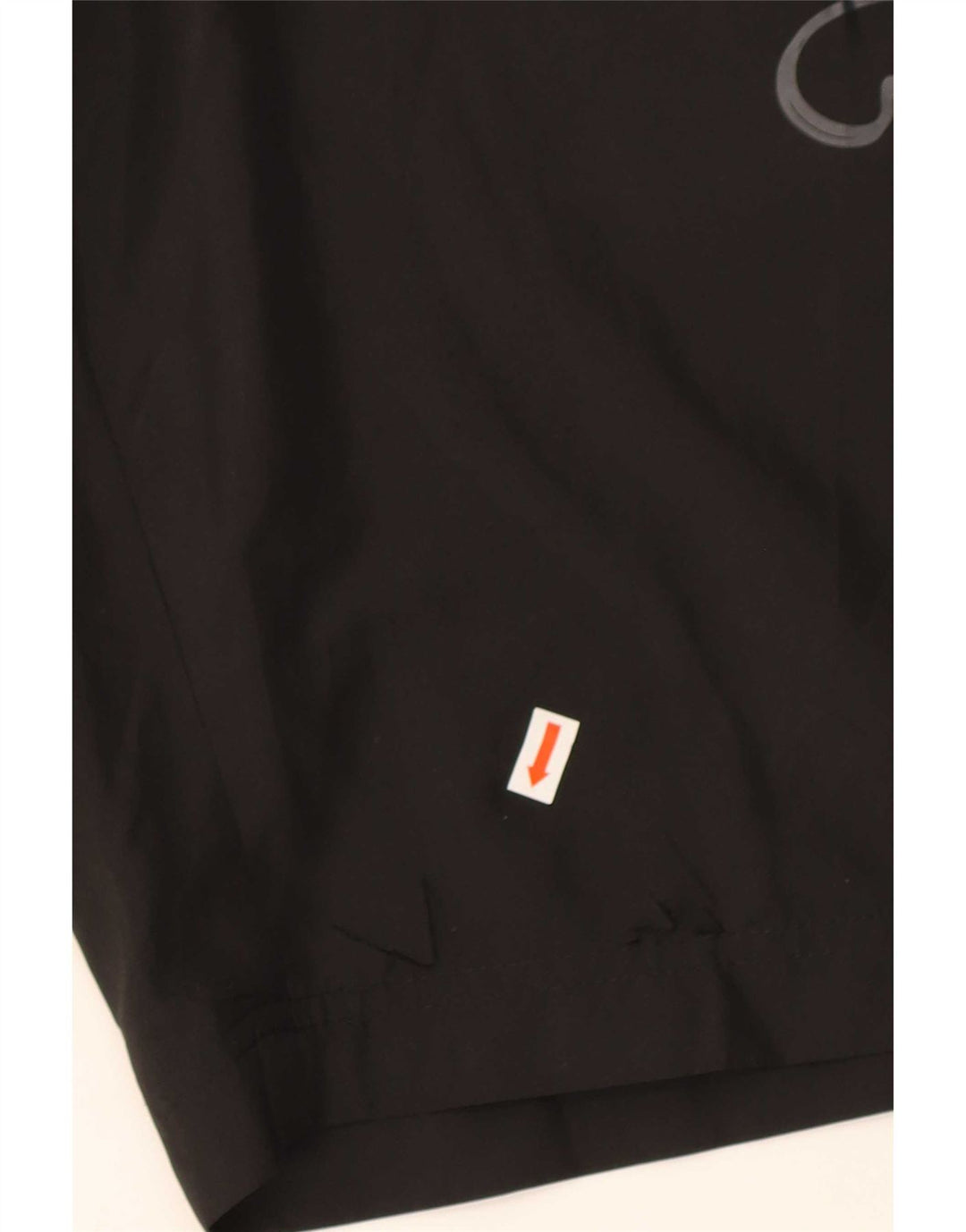 Pantaloni scurți Puma Graphic Sport XL pentru bărbați, negru