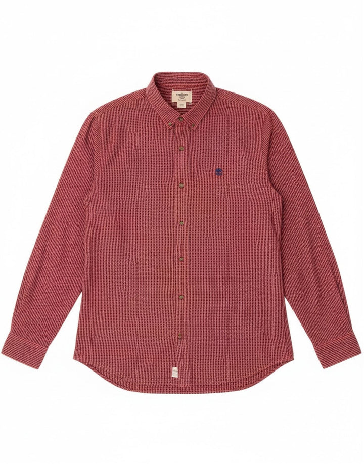 Cămașă Timberland Slim Fit pentru bărbați
