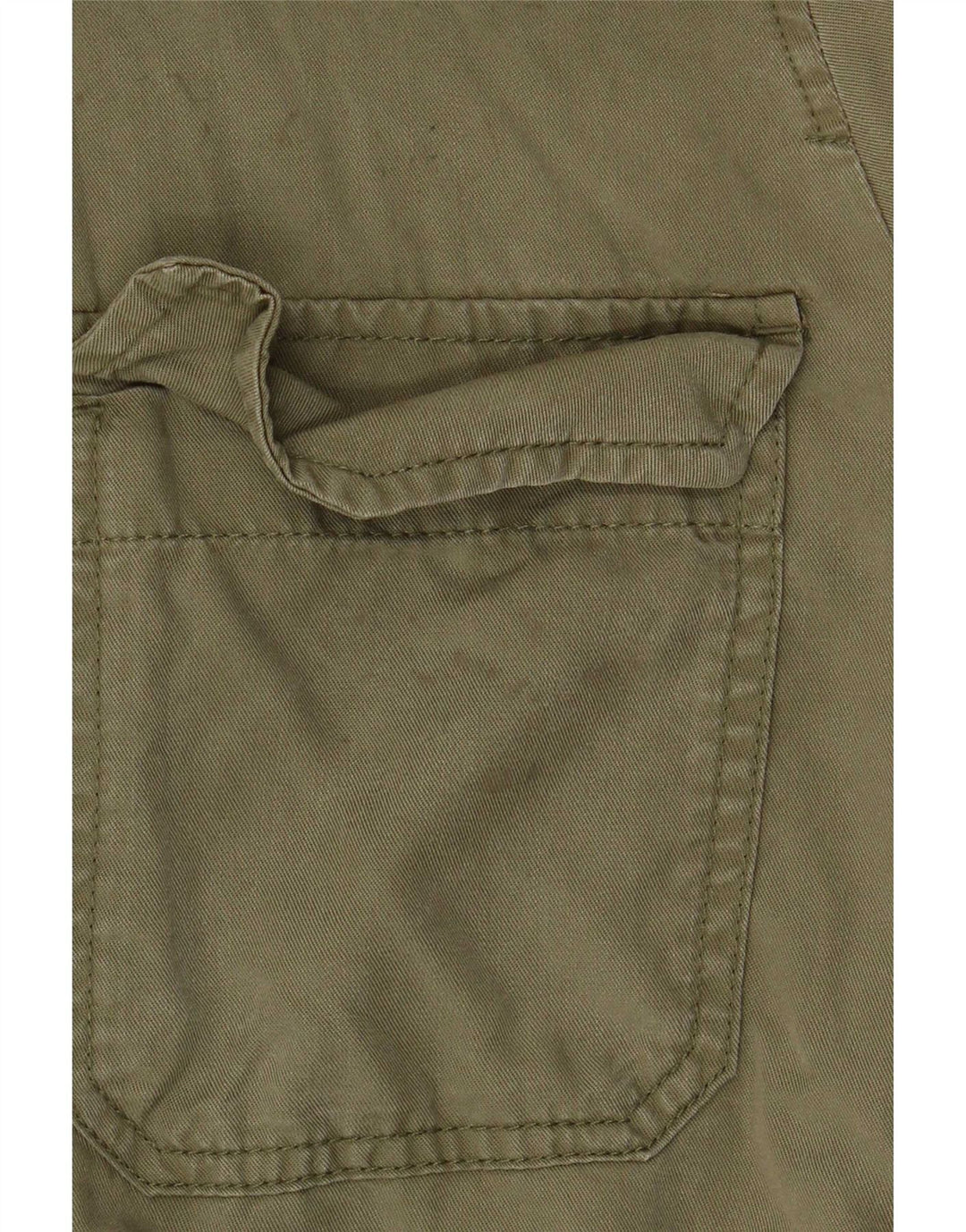 Cămașă pentru femei Gap Utility UK 14 Medium Khaki Tencel