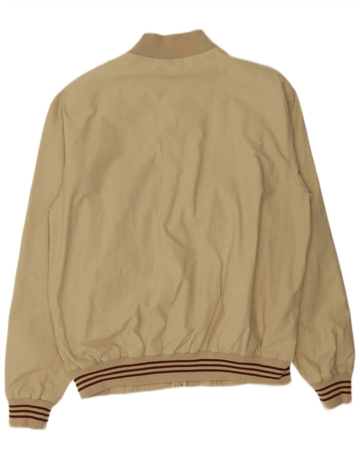 Bomber pentru bărbați Fila UK 42 XL Bej