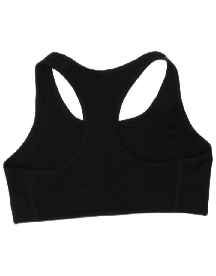 Sutien sport pentru femei Nike, mic, negru, sport