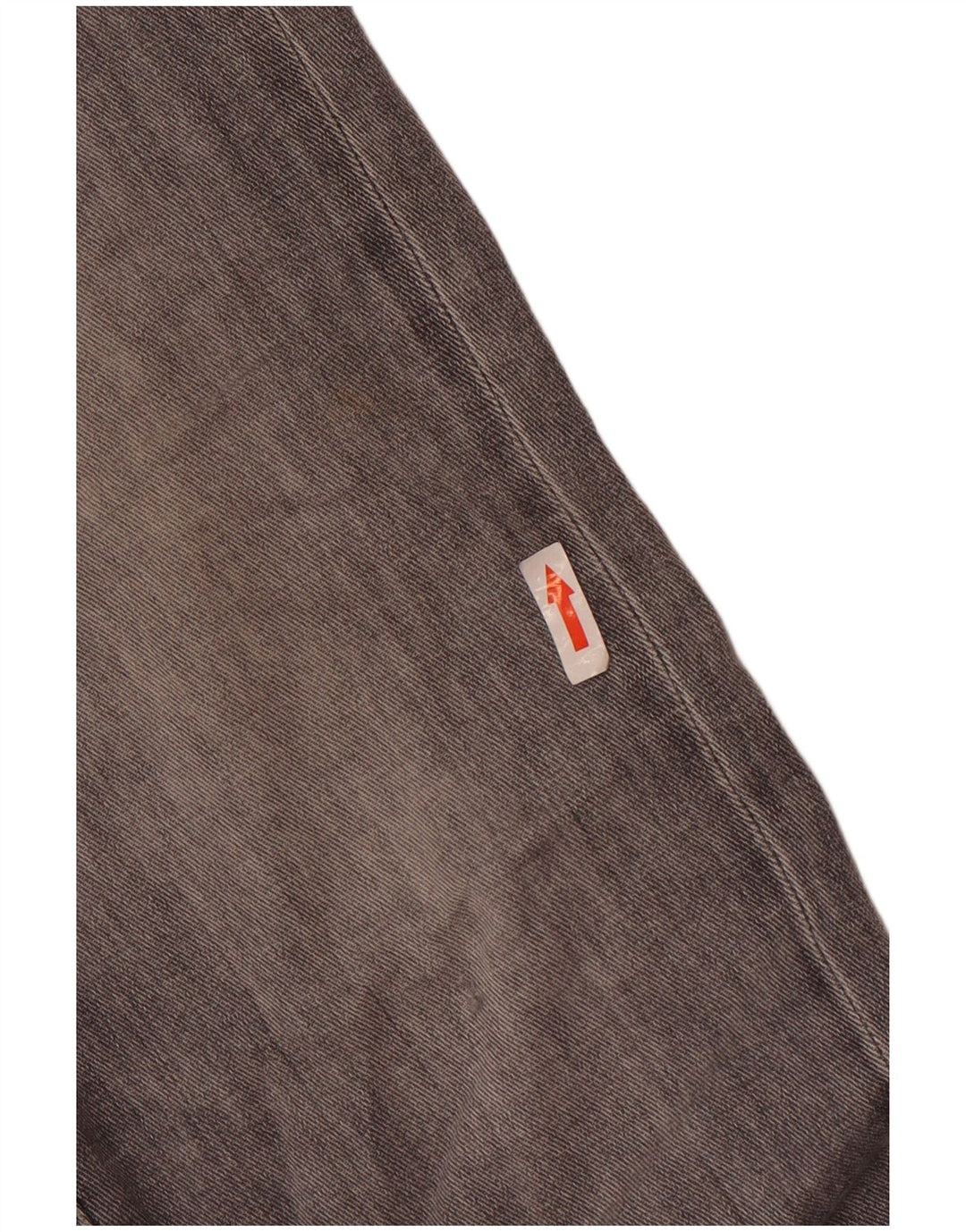 Blugi slim pentru bărbați Hugo Boss, bumbac gri mediu