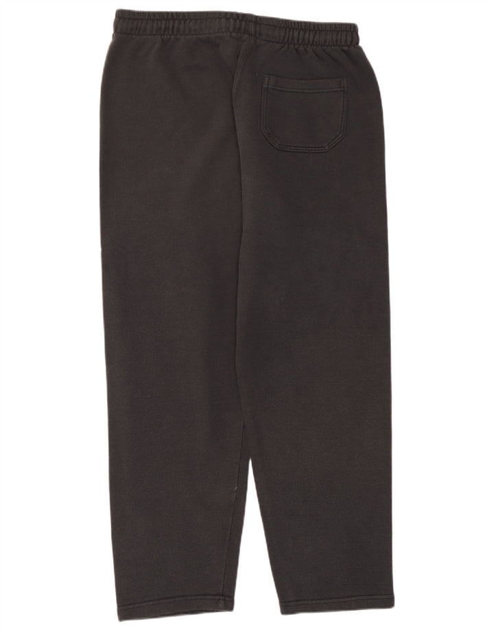 Pantaloni de trening Champion pentru femei UK 16 Large Black