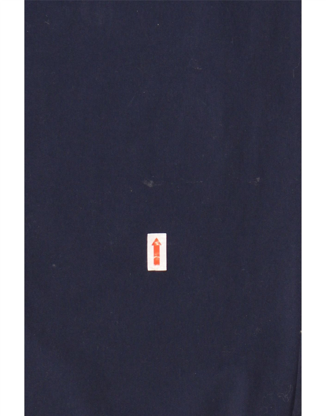 Pantaloni de trening pentru bărbați NIKE Pantaloni de jogging mari, albastru, nailon