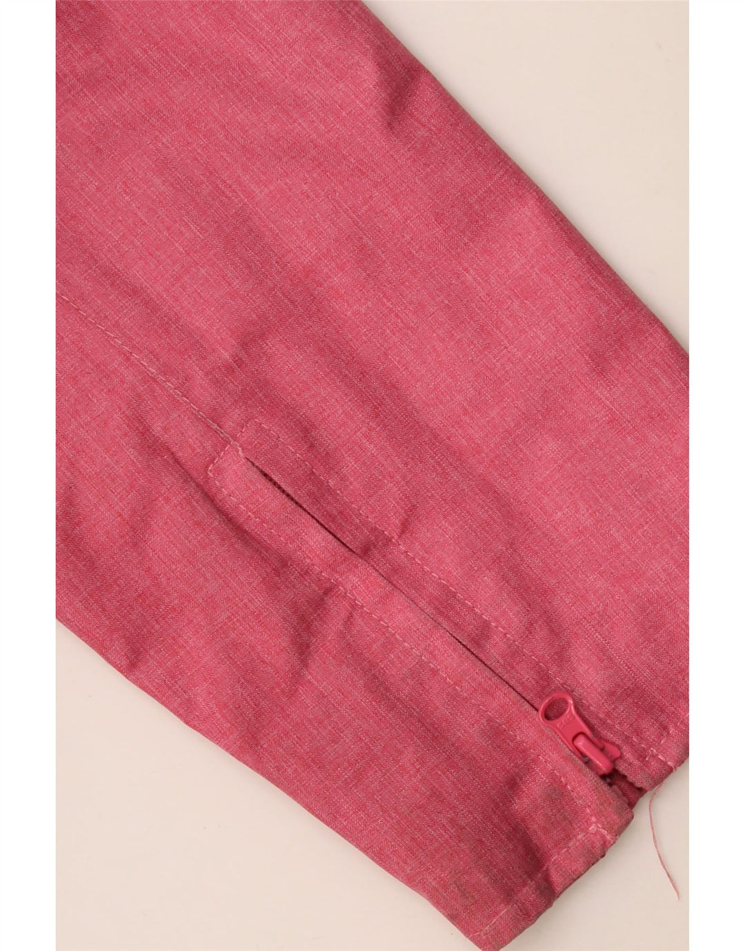 LIGHTHOUSE Pelernă de ploaie cu glugă pentru femei UK 14, mare, roz, poliester