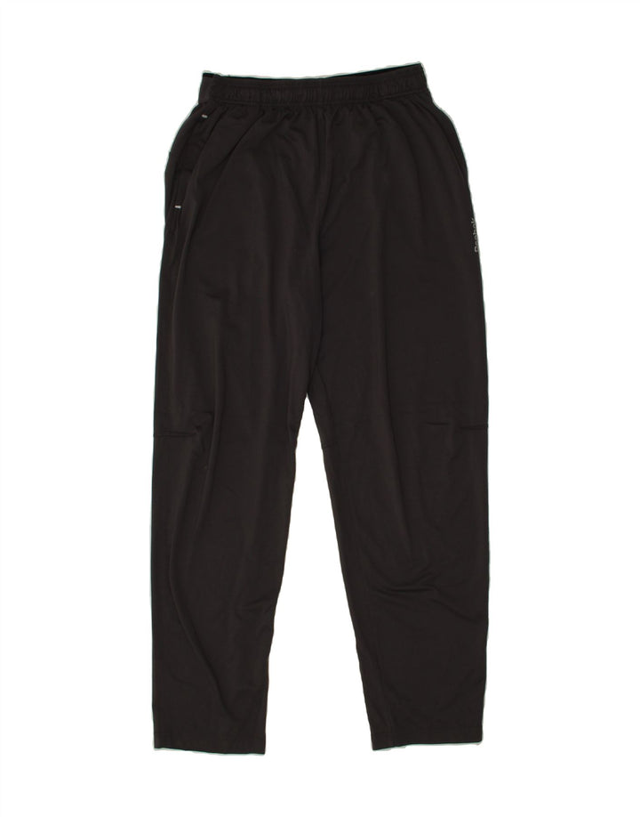 REEBOK Mens Tracksuit Trousers Medium  Grey Polyester Vintage Reebok and Second-Hand Reebok from Messina Hembry 