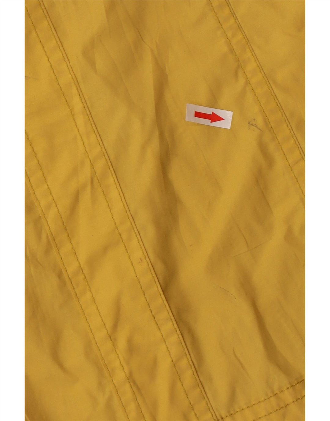 Jachetă pentru femei FUCHS & SCHMITT UK 16, mare, galbenă, bumbac