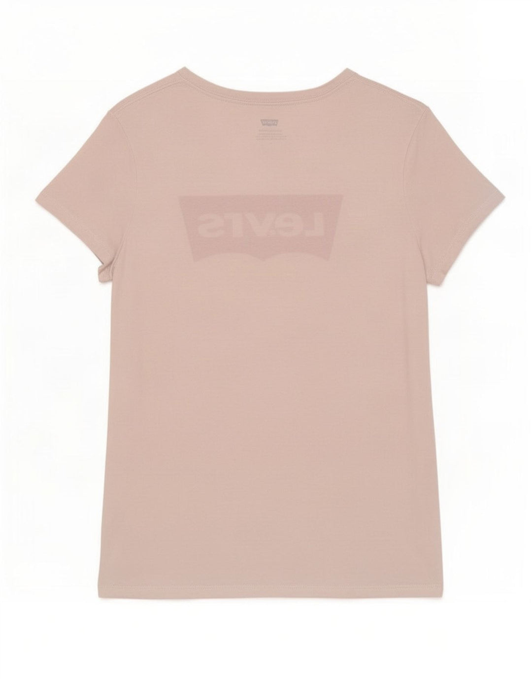 Tricou grafic Levi's pentru femei Top UK 12 Medium White